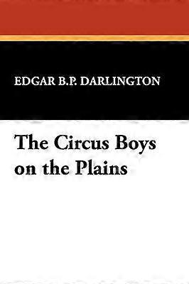 The Circus Boys on the Plains