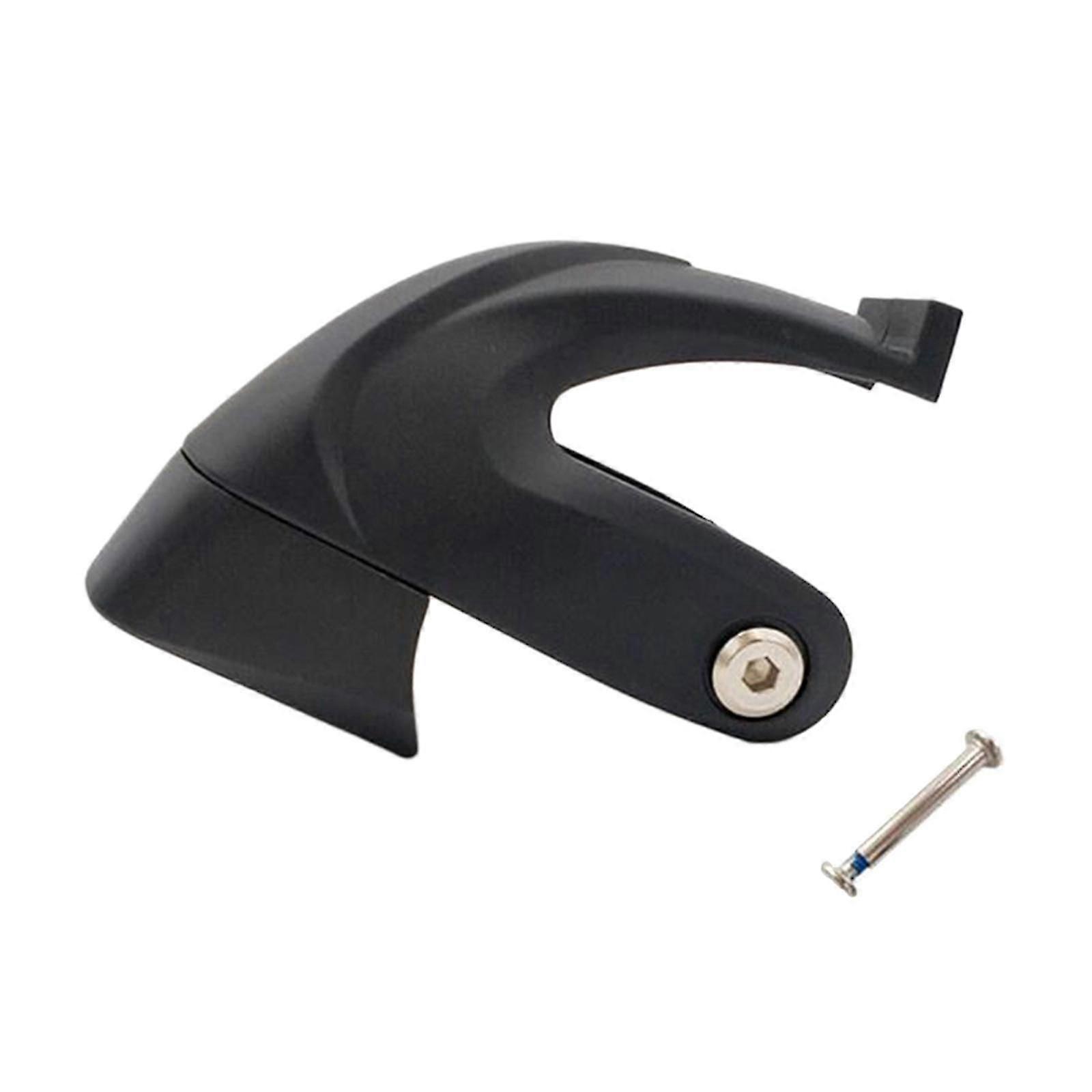 Inline Skates Brakes Block Roller Stopper για Παιδιά Inline Skates Accs Μαύρο