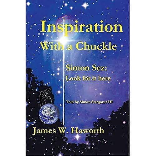 Inspiration with a Chuckle