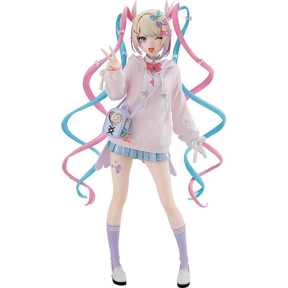 Needy Streamer Overload POP UP PARADE OMGkawaii Angel L Size Collectible Figure