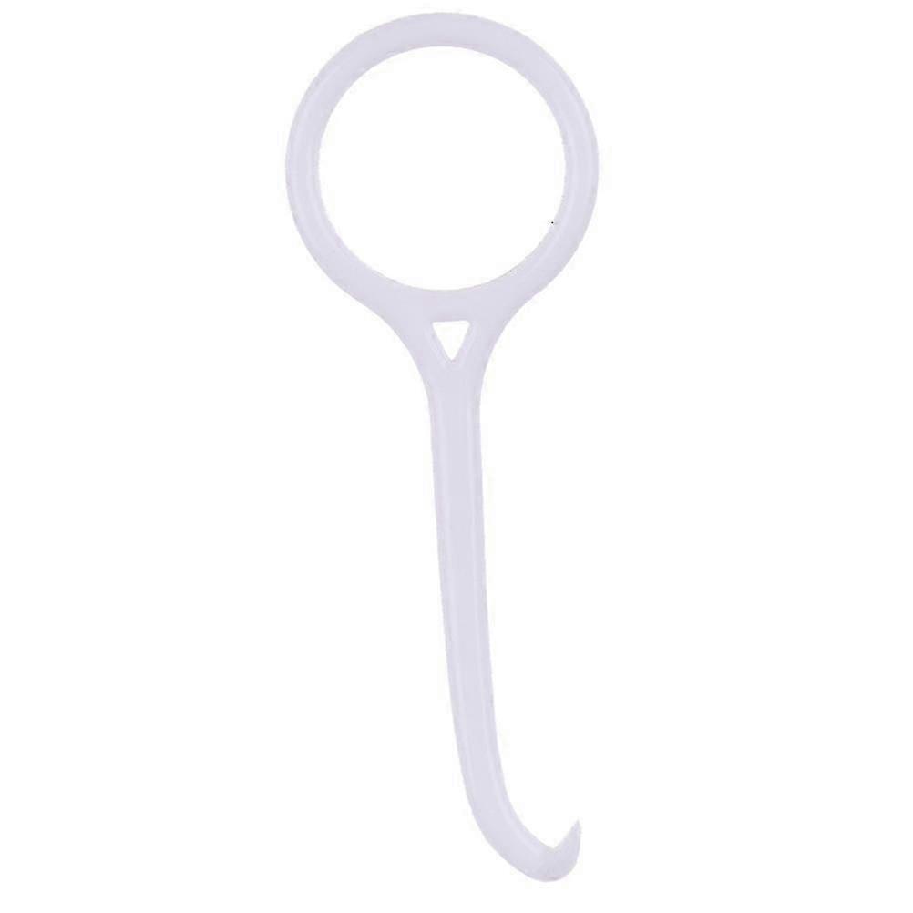 10x Orthodontic Aligner Remover Invisible Removable Brackets Transparent Aligner Remover