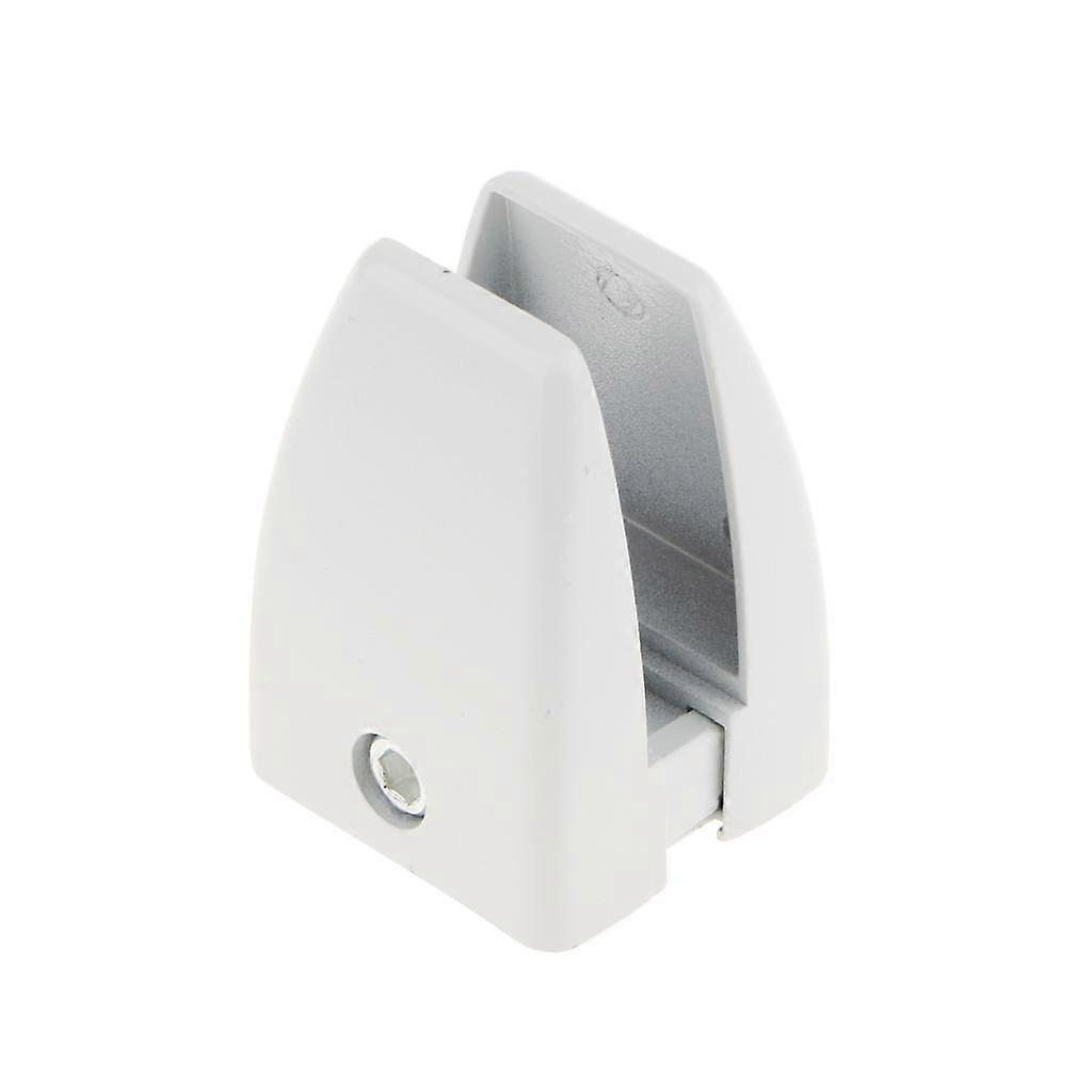 Office Desk Support Bracket Shelf clip and clamp Holder Divider Additions