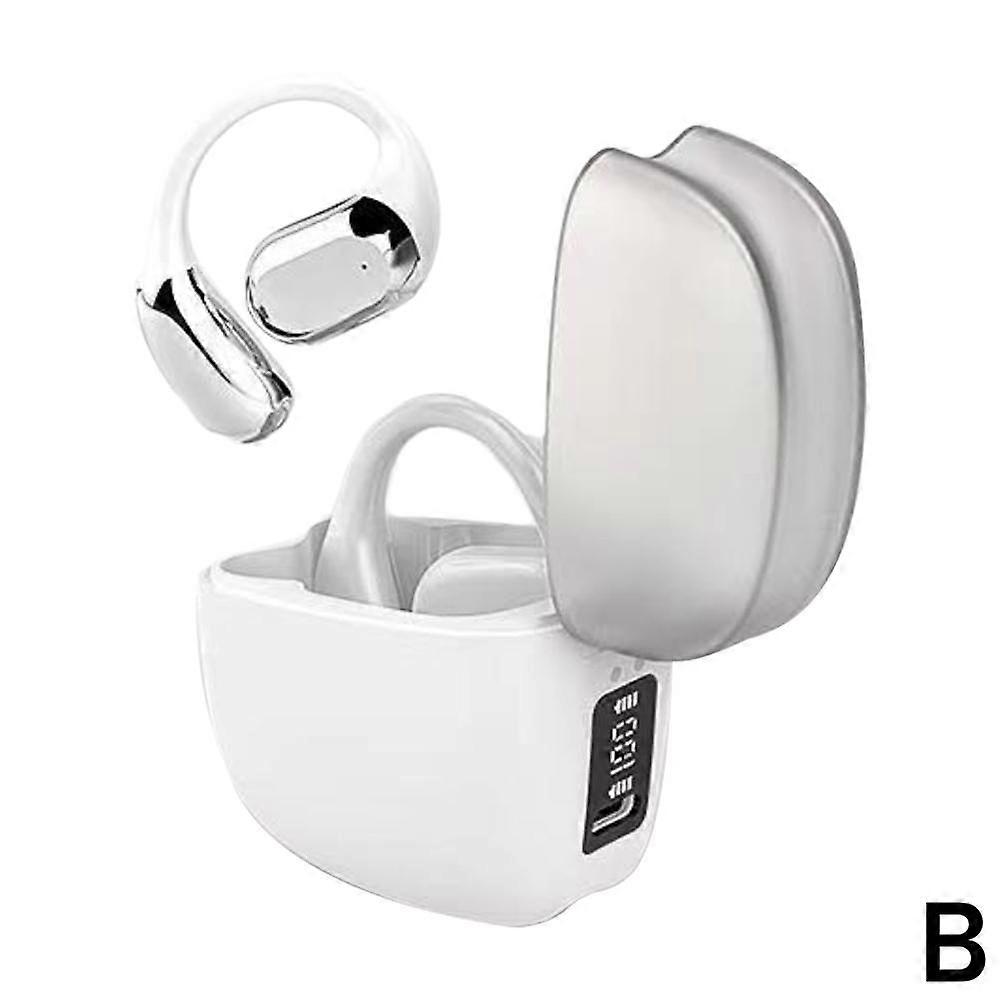 Intelligent Translator Earbuds 144 Languages Modes DT4.0 Translator Earhook