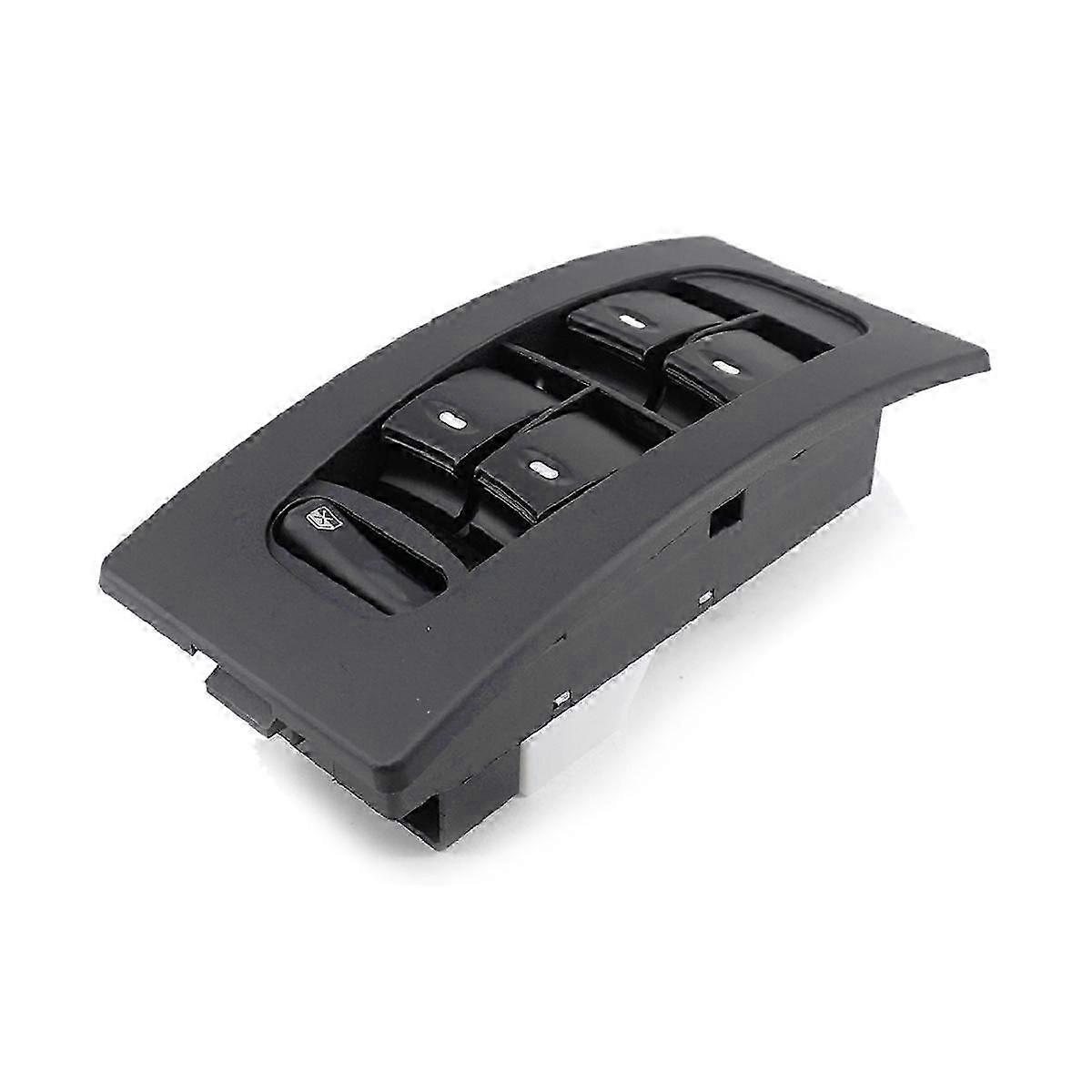 Electric Power 10-Pin Window Master Control Switch Button Regulator for 0111JG0060N