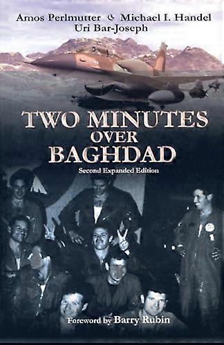Two Minutes Over Baghdad