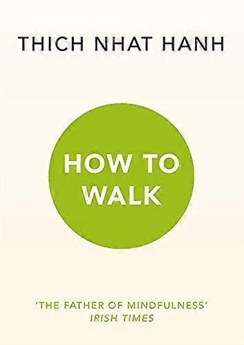 How To Walk