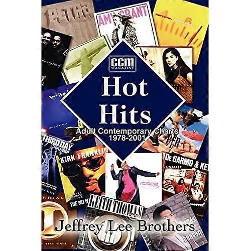 Hot Hits: Ac Charts 1978-2001