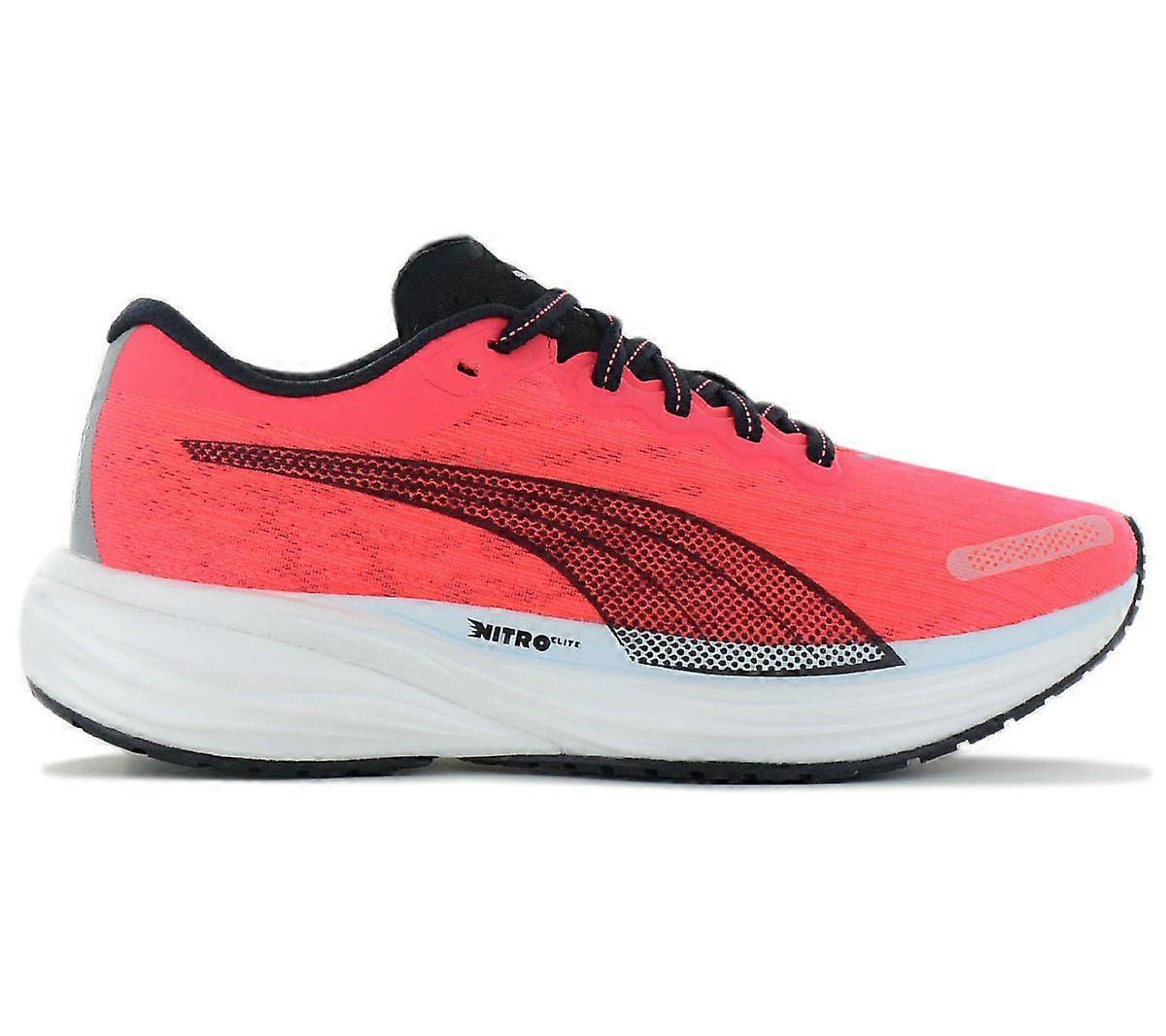 PUMA Deviate NITRO 2 - Women's Running Shoes Carbon Running Shoes 376855-22