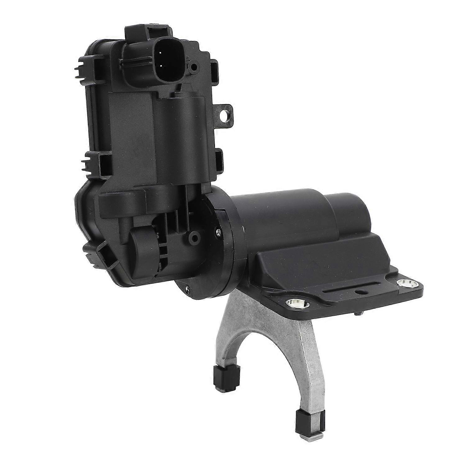 4x4 4WD Framaxel Ställdon Gaffel Frånkopplingsenhet Montering 68216944AA Förbättrad prestanda Axelställdon F