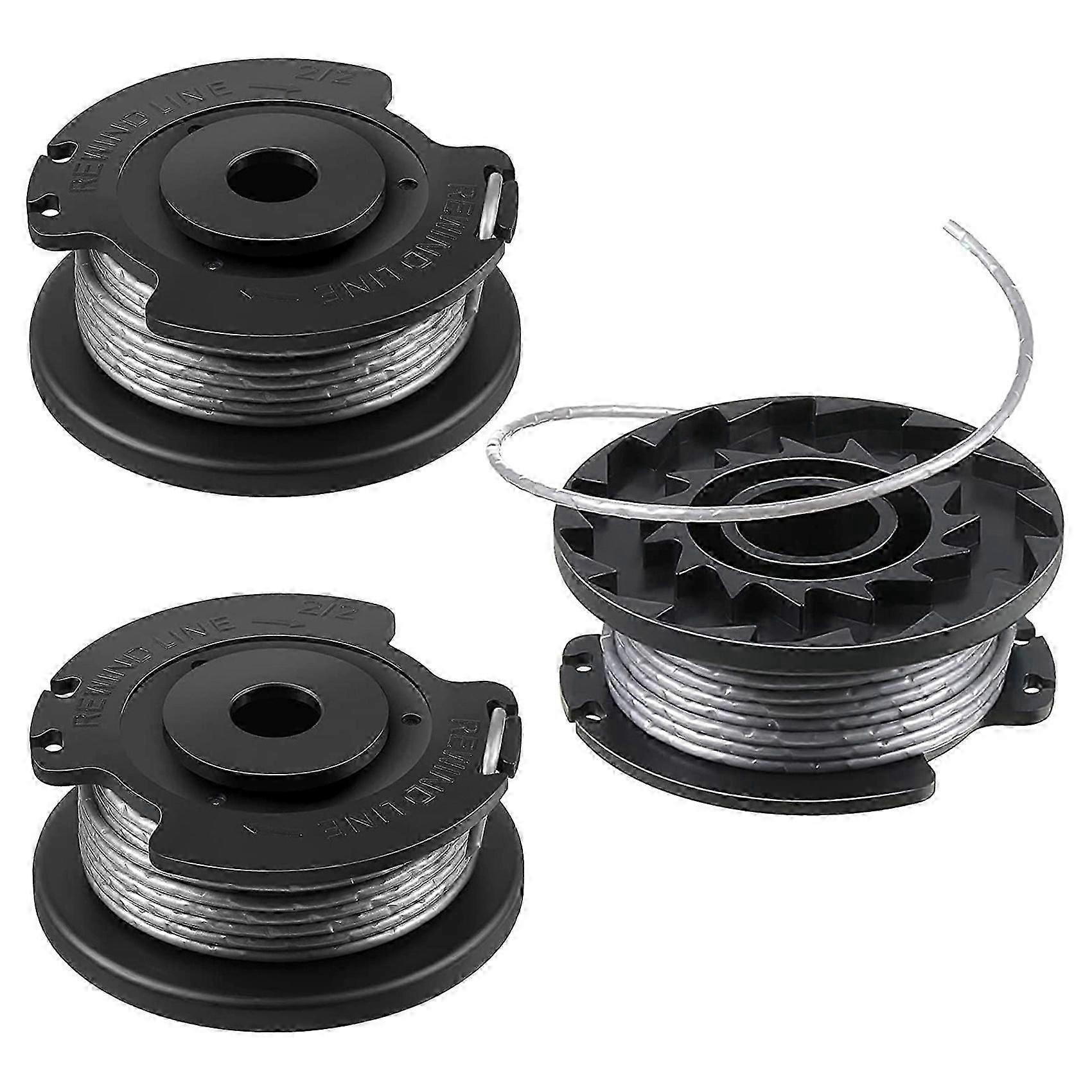 for Spool Coil Easygrasscut 18V for Easygrasscut 23 F016800569 for Lawn Mowers Replacement Garden