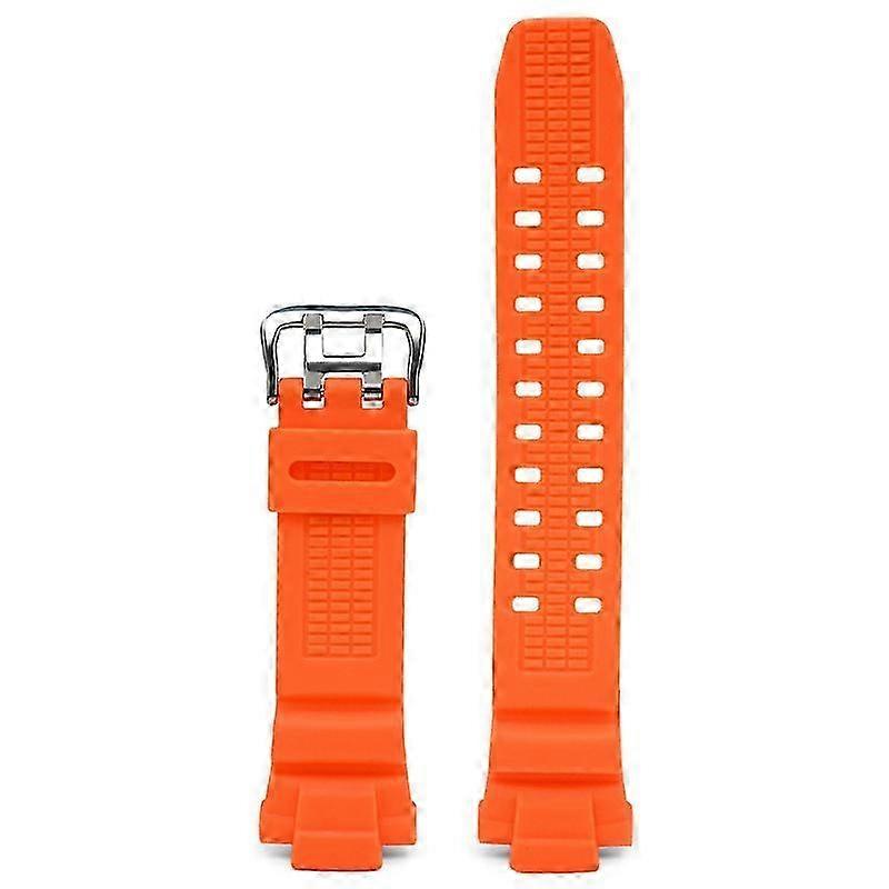 For Casio G-Shock GW-3500B GW-3000B GW-2000 G-1200B G-1250B Watch Band TPU Strap
