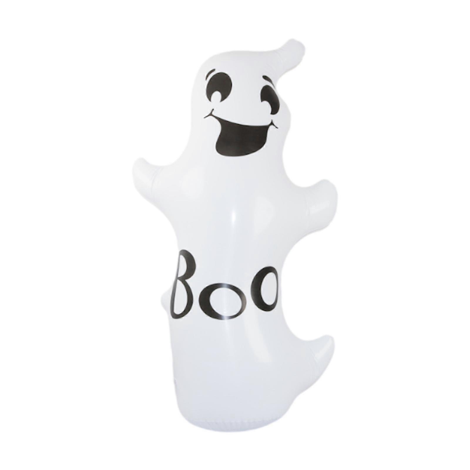 Halloween Inflatables Ghost Outdoor Decoration Outside