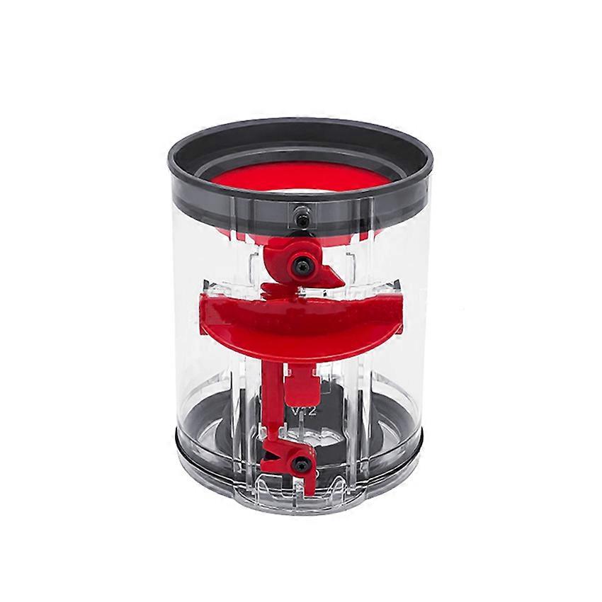 Vacuum Cleaner Accessories Dust Cup for Dyson V12 V10SLIM