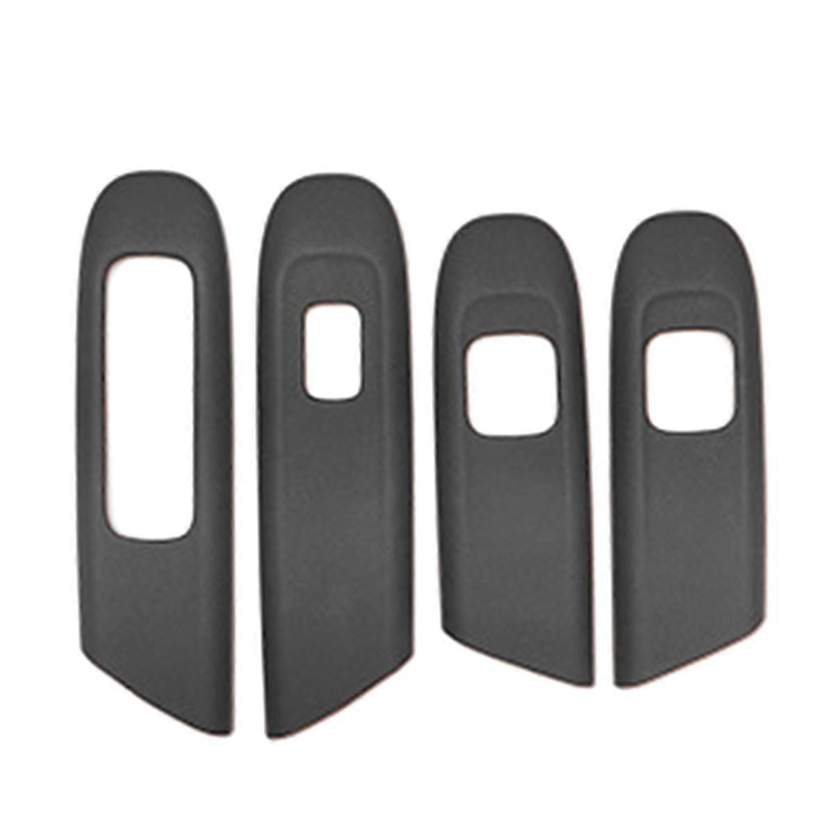 Window Glass Lift Button for C Class Black 22-24 LHD