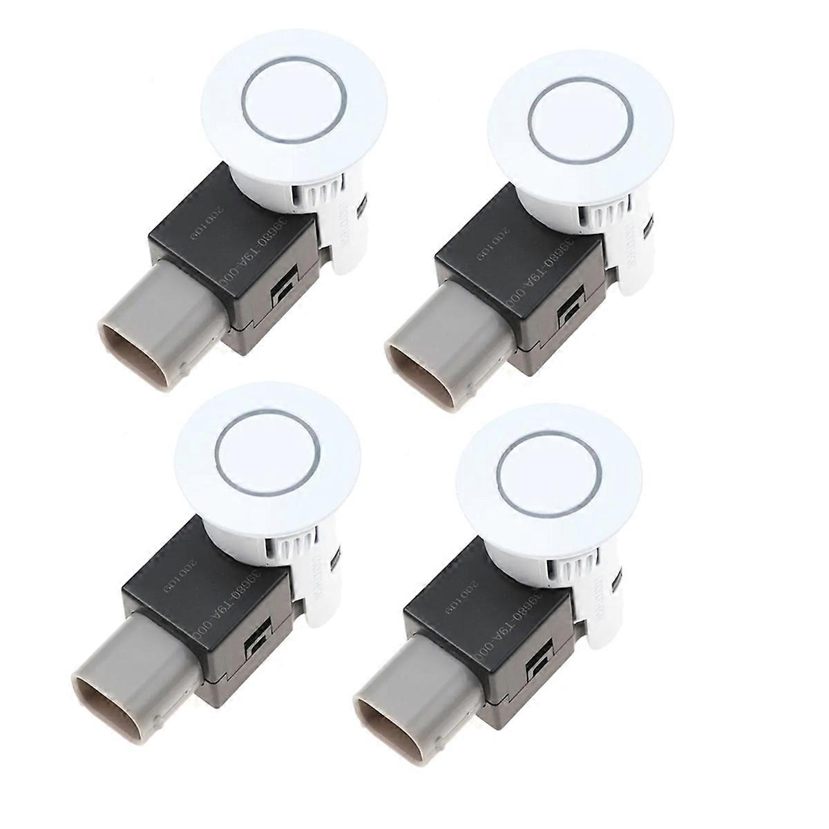 4Pcs Reversing Radar Parking Sensor Electric Eye for 