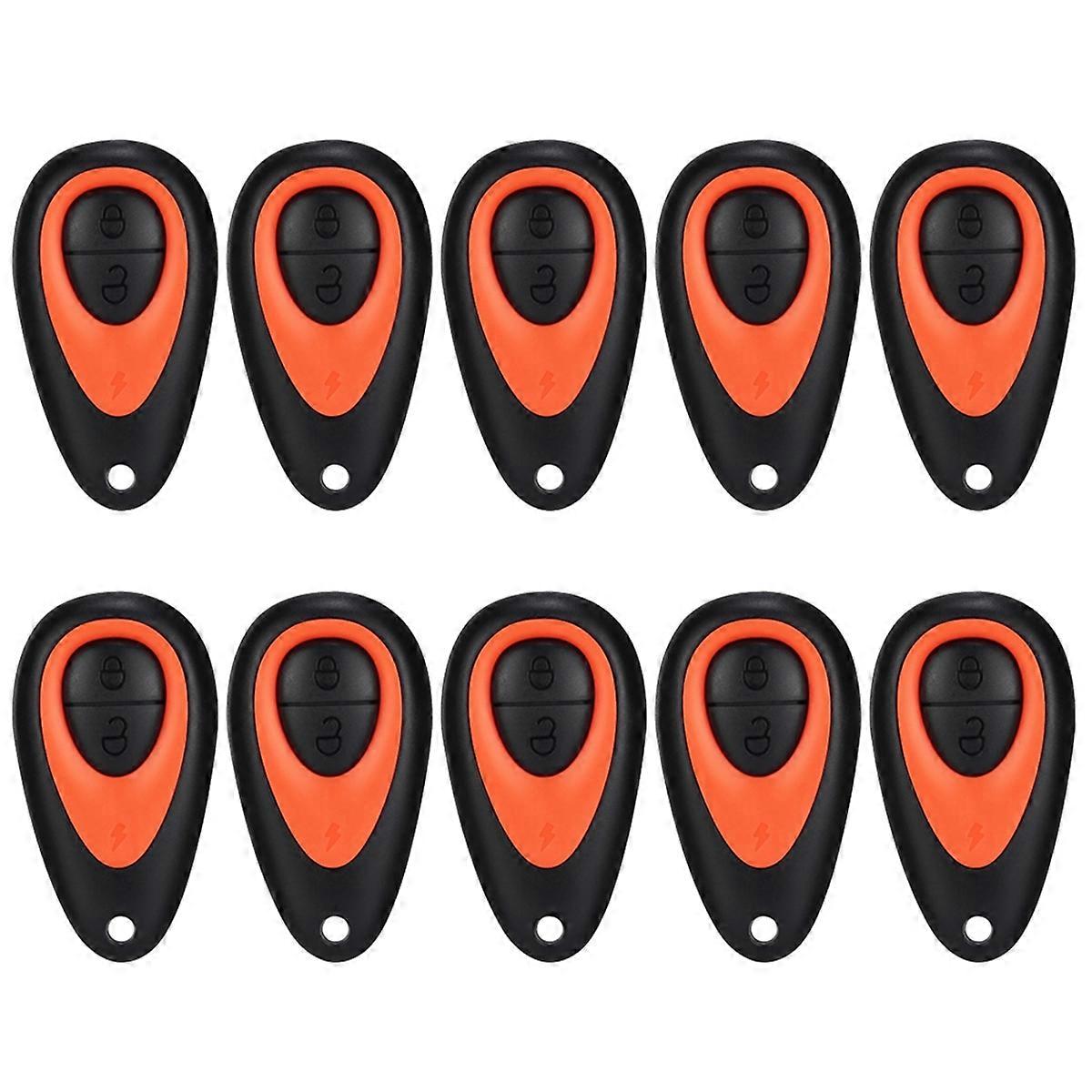 Water Drop Smart Copy Remote Control Clone Learning Code Key for Garage Door Car Remote Control Dupl