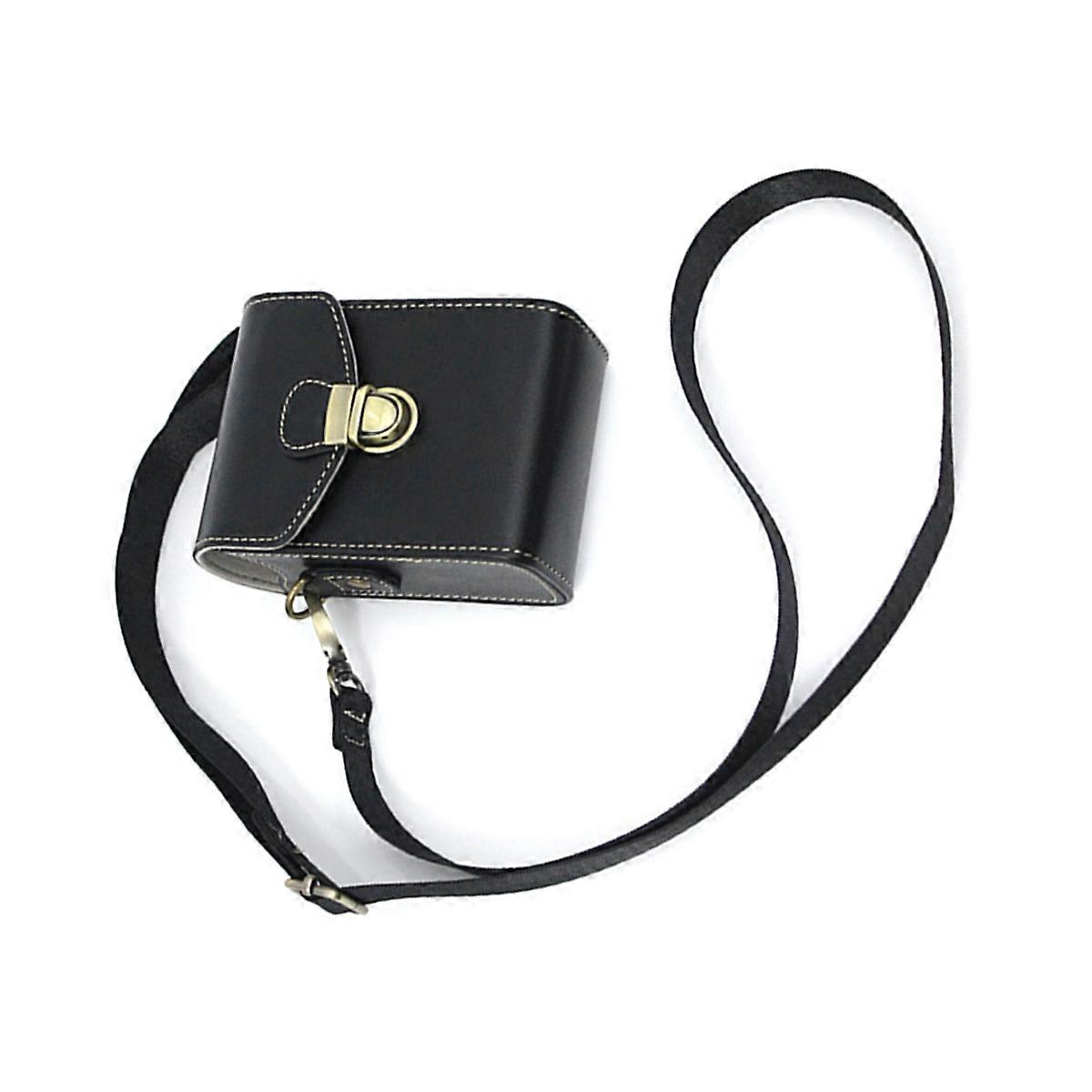 Retro Camera Bag for G7X3 G7X2 SX740 Protective Cover A