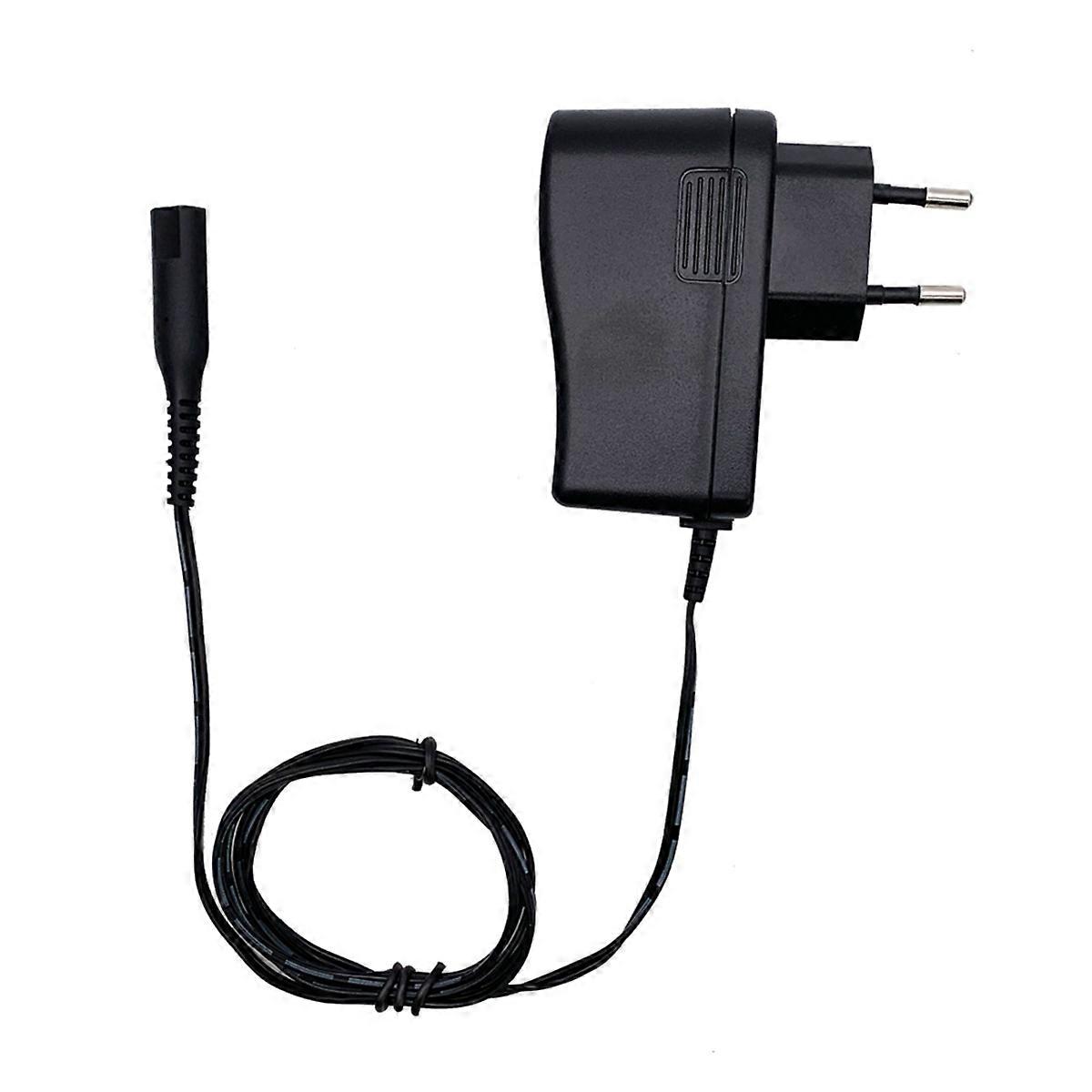 12V 0.4A Power Adapter for Braun Electric Beard Trimmer Accessories Replacement Parts EU Plug