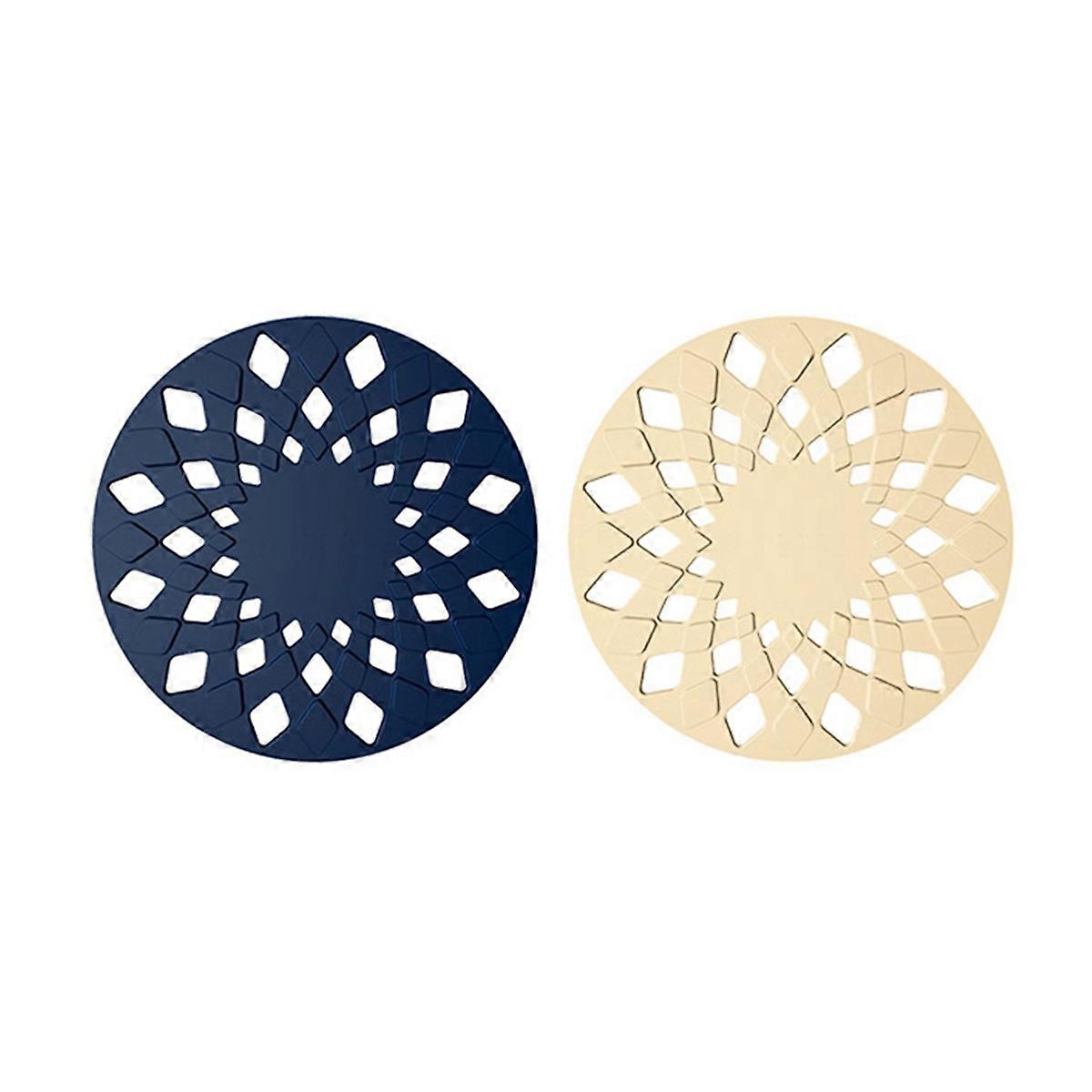 Heat Insulation Mat High-temperature Sand Pot Mat A