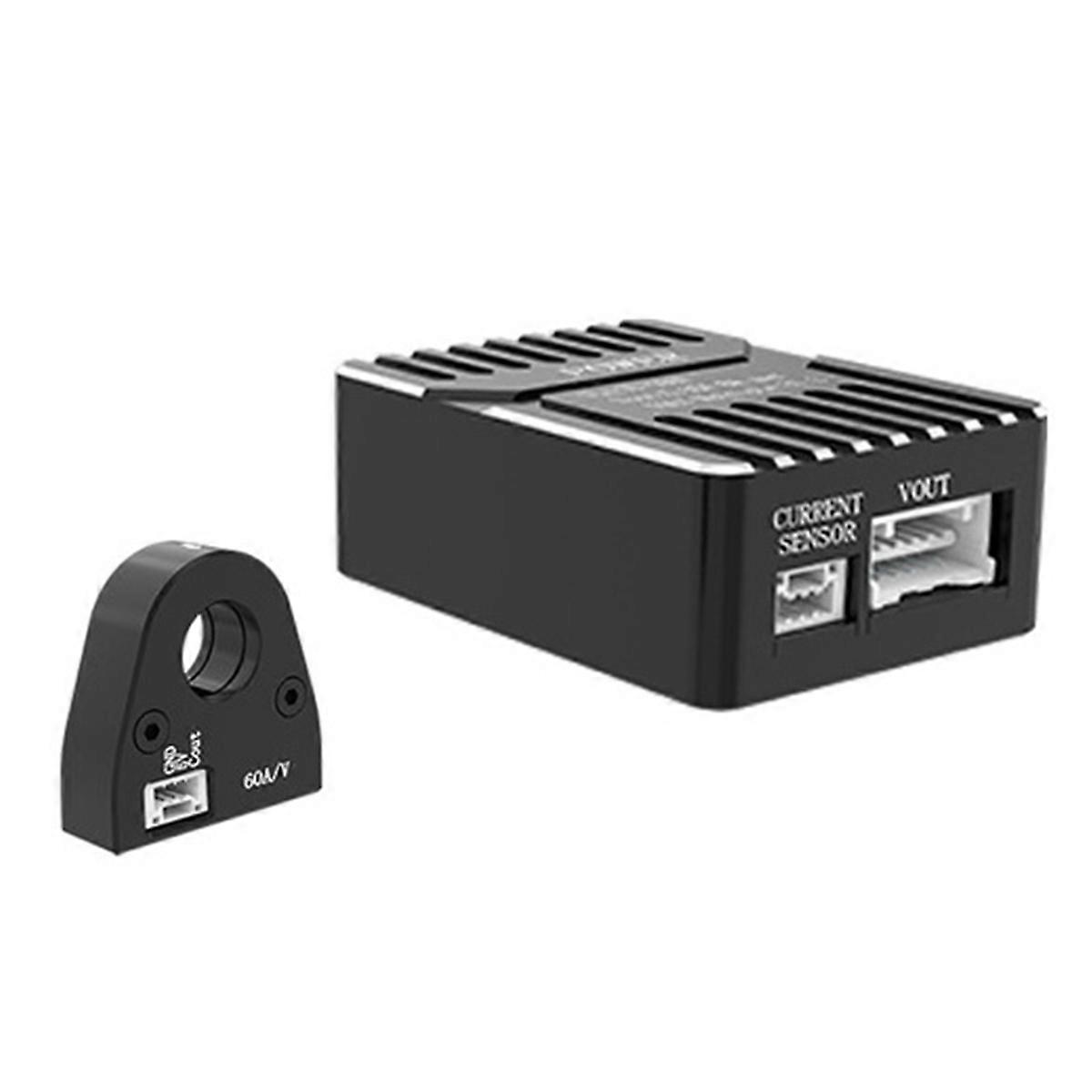 Hall-Sensor Power Module Wide Voltage High Precision for RC FPV Drone