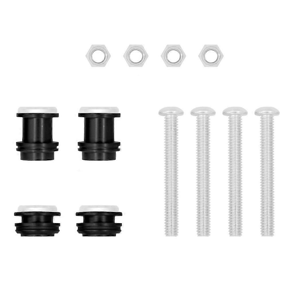 Easy Install Luggage Rack Hardware Luggage Rack Installation set for XL883