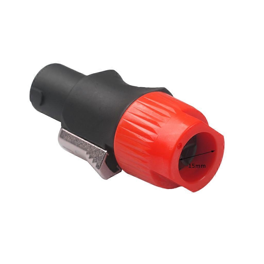NL4FC 2221 4 Pin Plug Male Speaker Audio Connector 1pc