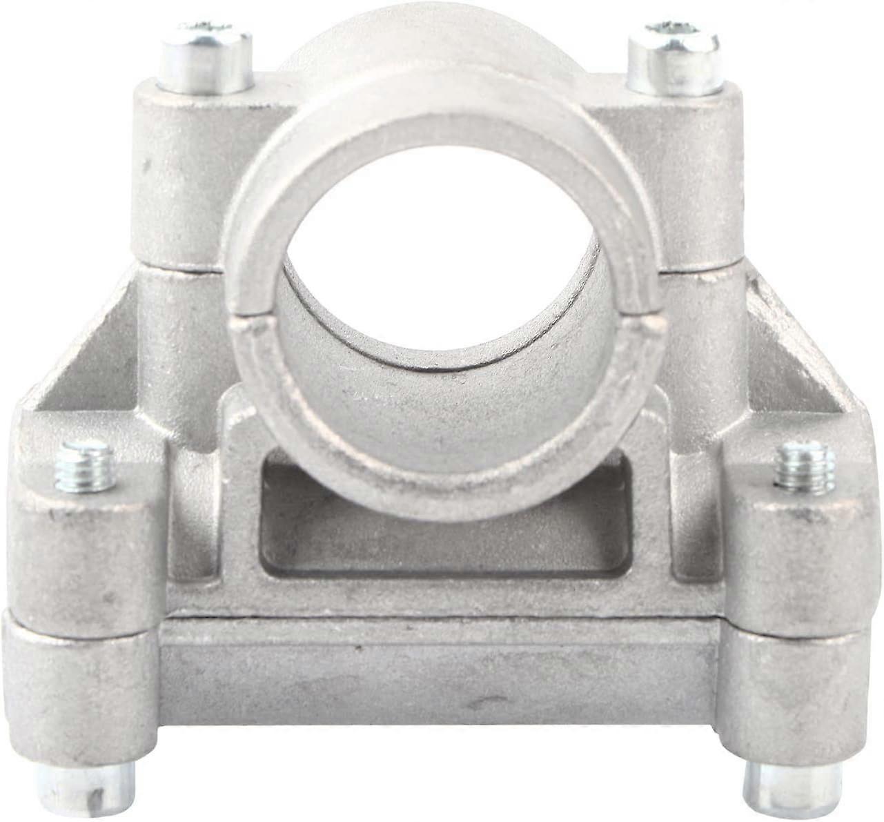 Trimmer handle holder, 26/28 mm handle holder pocket for edge trimmer tube (26 mm/1.02 in)