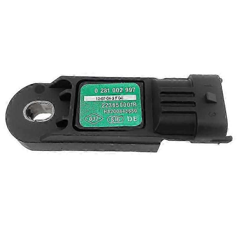 Senzorul de presiune a aerului MAP 8200843680 compatibil cu Duster / Sandero 2