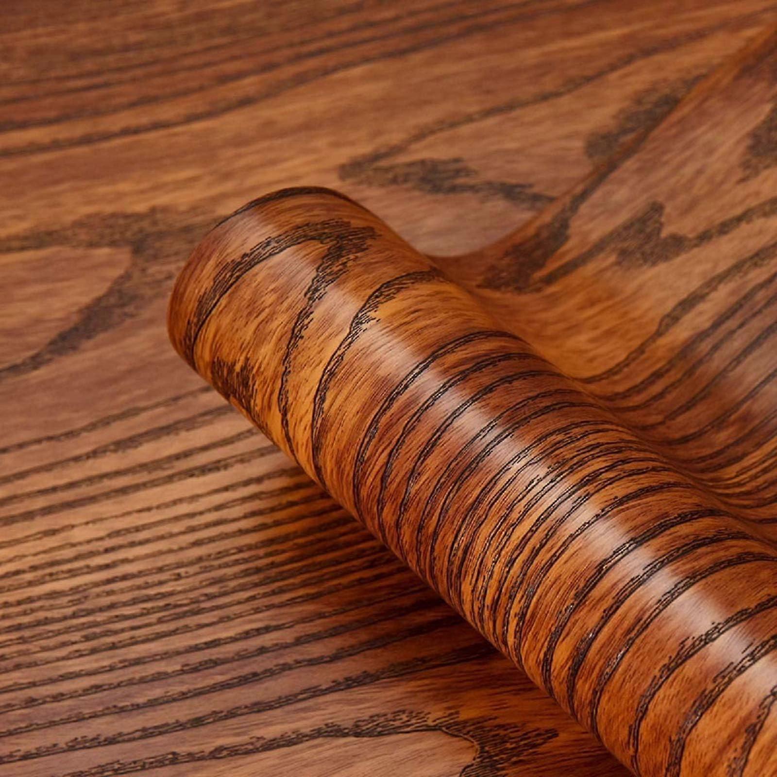 Wd Grin Cntct per Decrtive Cbinet Viny Wrp VC 15.8''x 393''