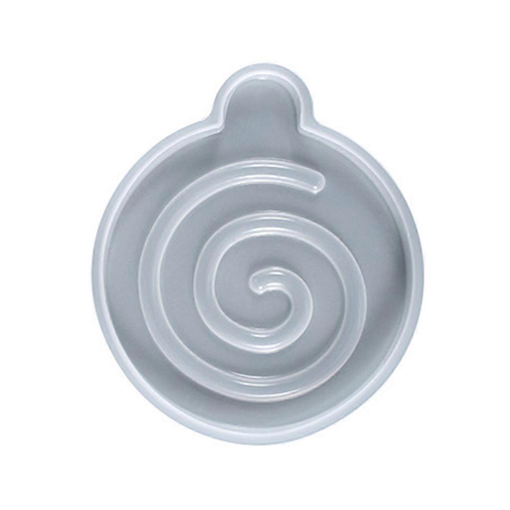 DIY Resin Coaster Tray Molds Silicone Storage Box Mold Set Epoxy Resin Casting Molds for DIY Casting Home Decoration