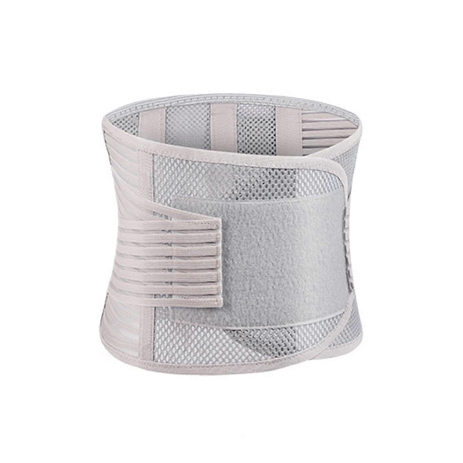 Back Corrector Orthopedic Waist Support Belts Corset Back Support Brace Belt Lumbar