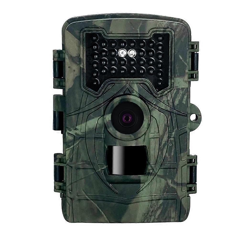 PR2000 2 palcový LCD displej Infračervená noční vize Wildlife Hunting Trail Camera