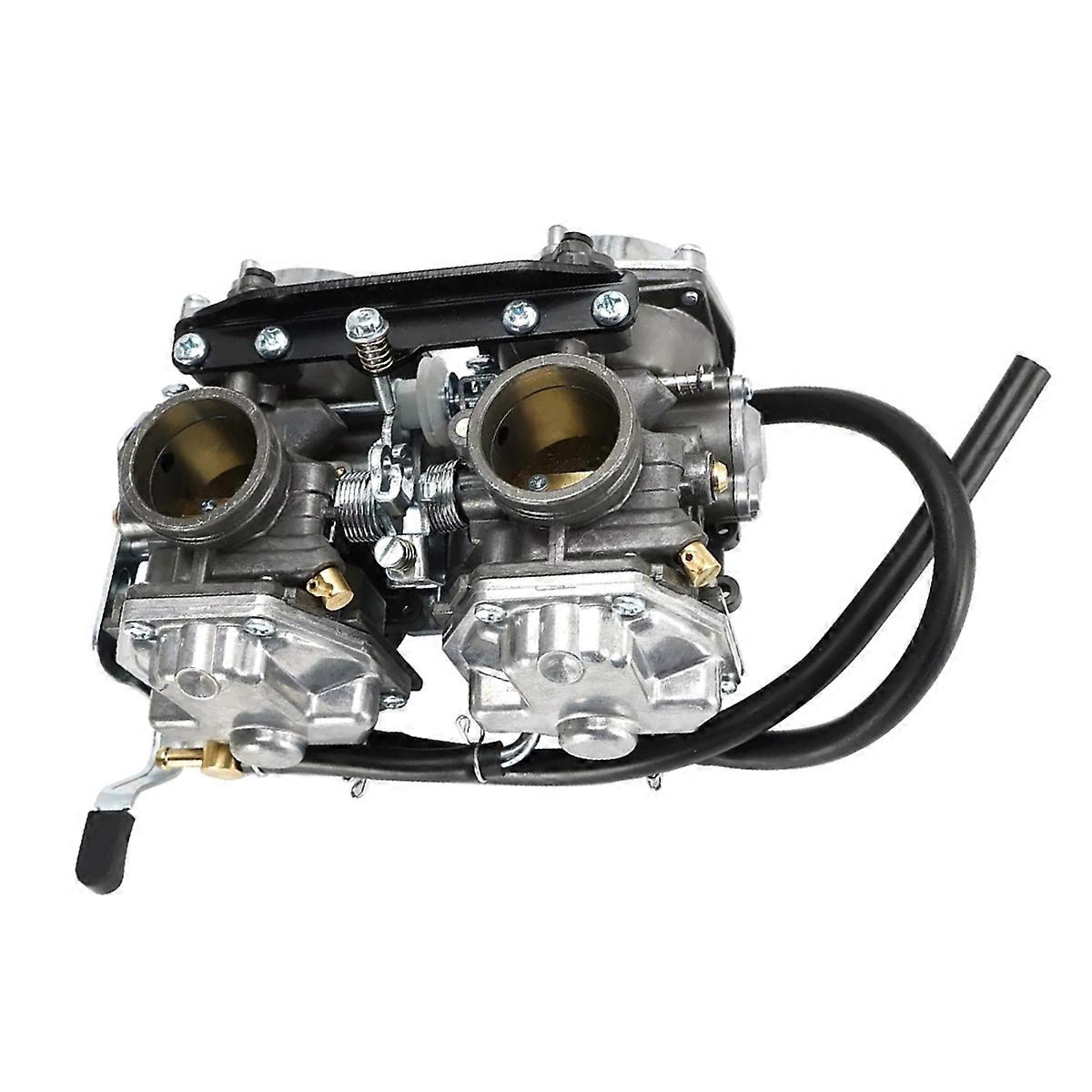 M576-A114-TI Forgasser for XV400 V400 V535 V600 V650 for 883