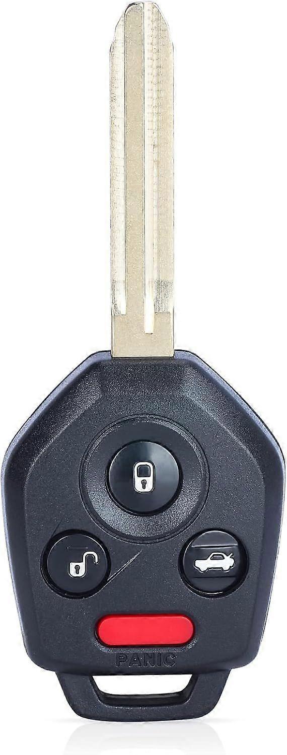 Pilot zdalnego dostępu do Subaru Impreza WRX Forester XV