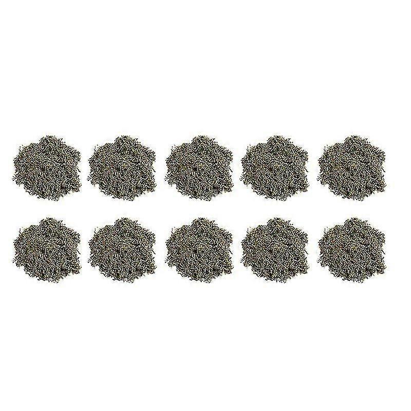 10pcs Decorative Moss