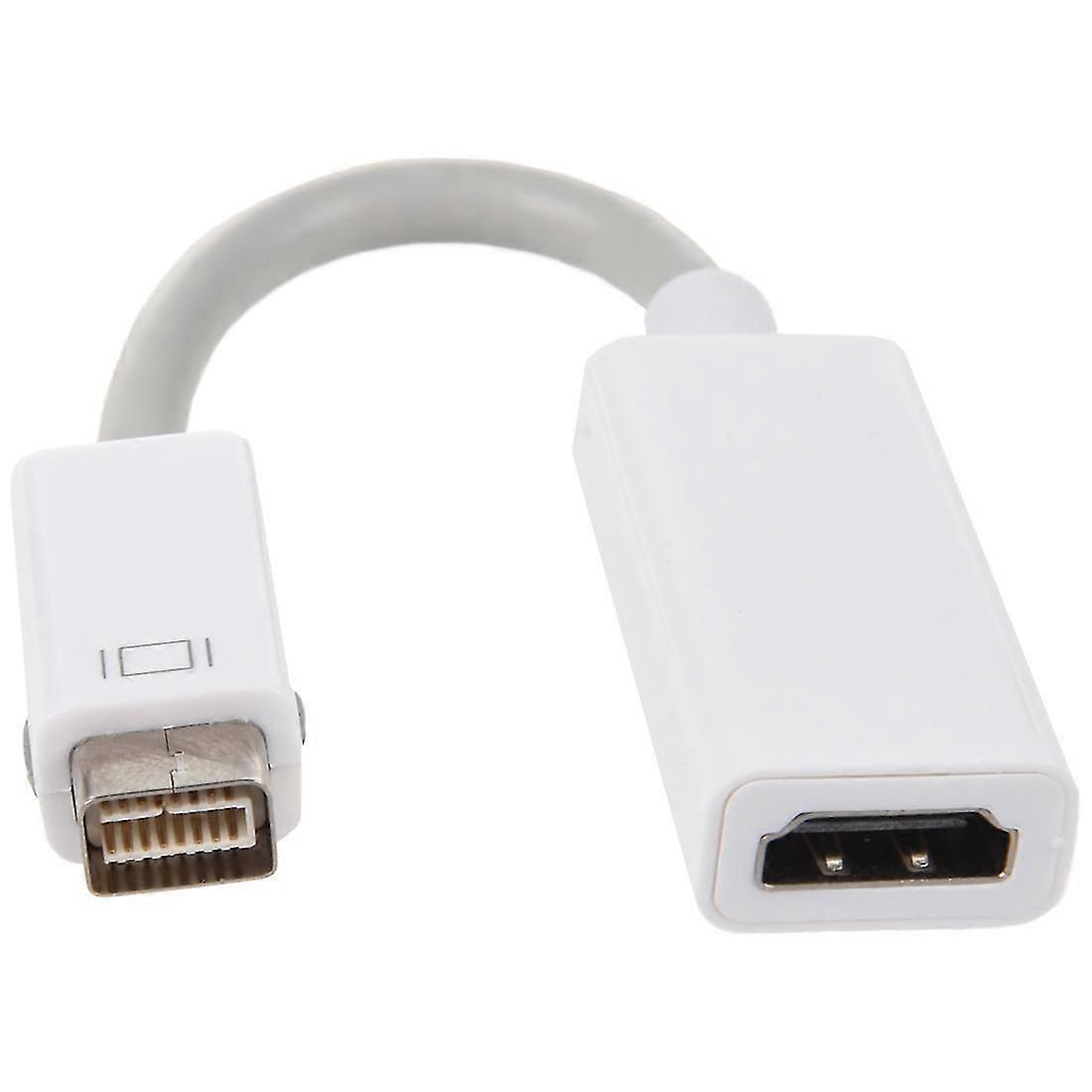 Cable - 1102 - 0.2 - Mini Cable adapter DVI to female for (0.20 m)