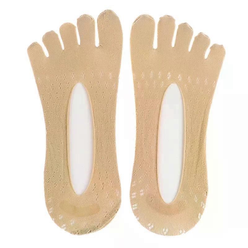 Yoga exercise socks Orthopedic Compression Socks Women's Toe Socks