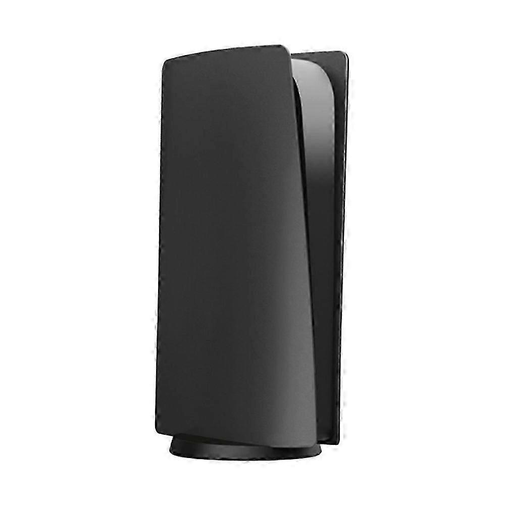 Disc Edition Face Plates Protective Shell Dustproof Anti-Scratch Impact-resistant Game Host Case Compatible PS5