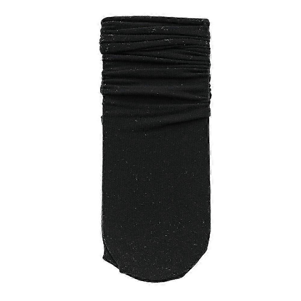 Women's Thin Cotton Seamless Toe Socks