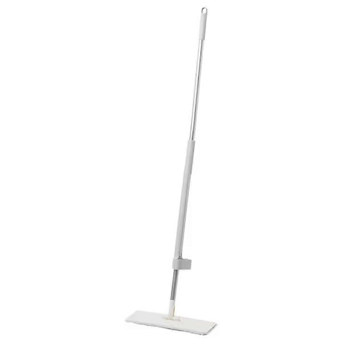 Clean and Flat mop 12x37 Cm (4.75x14.5 In) For Home And Kitchen