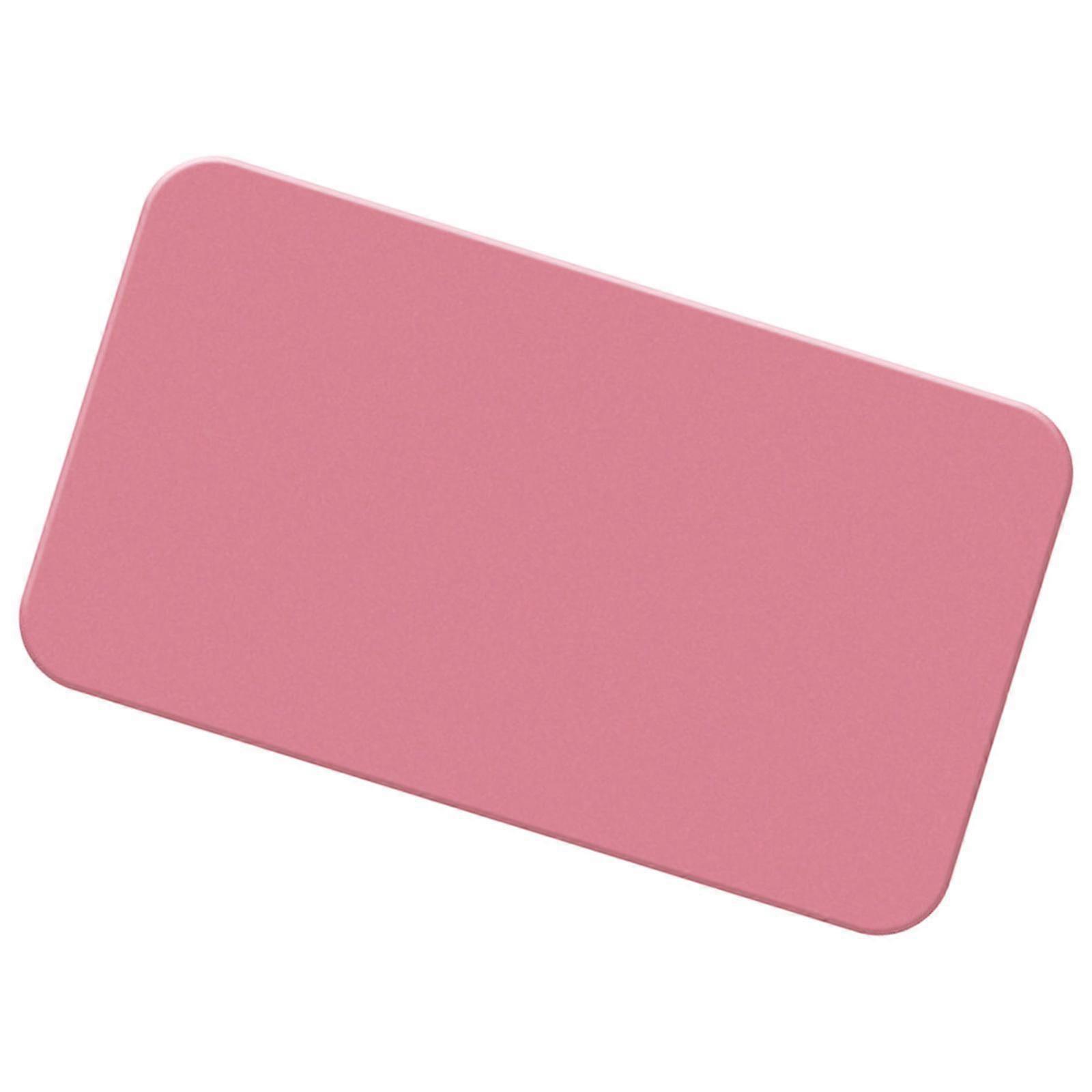 Silicone Eyelash Extension Pad False Eyelash Holder Mat for Eyelash Adhesive