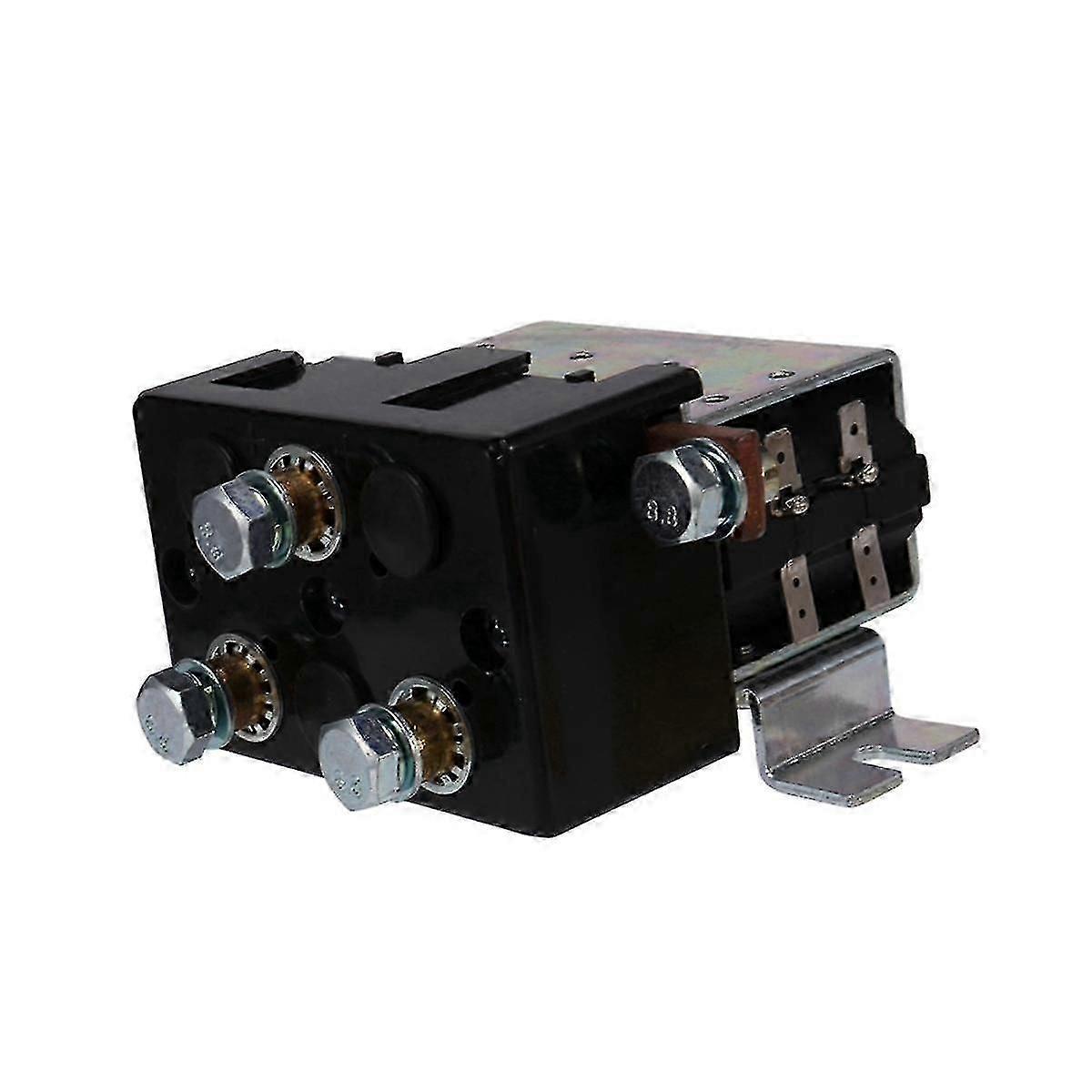 48V Electric Forklift Galf Cart Forward Reverse Reversing Contactor for Albright DC182 DC182B-537T