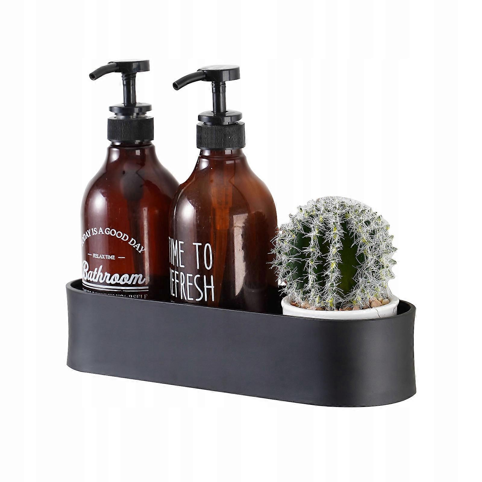 Bathroom Shelf Hanging Under Shower Loft 30cm