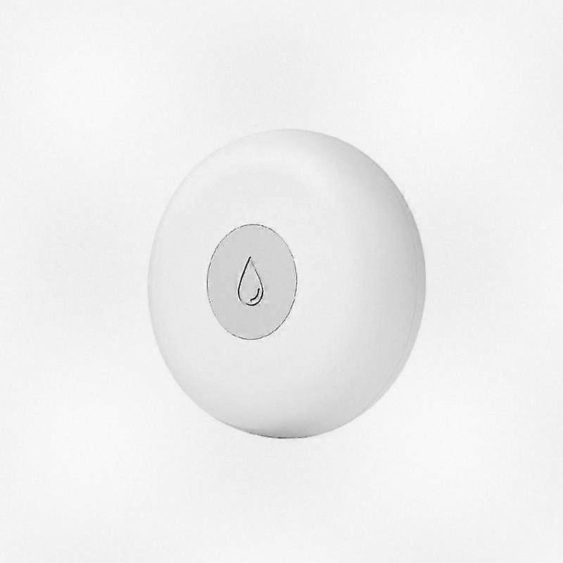 Smart Water Leak Detector and Flood Alert System for Home Security