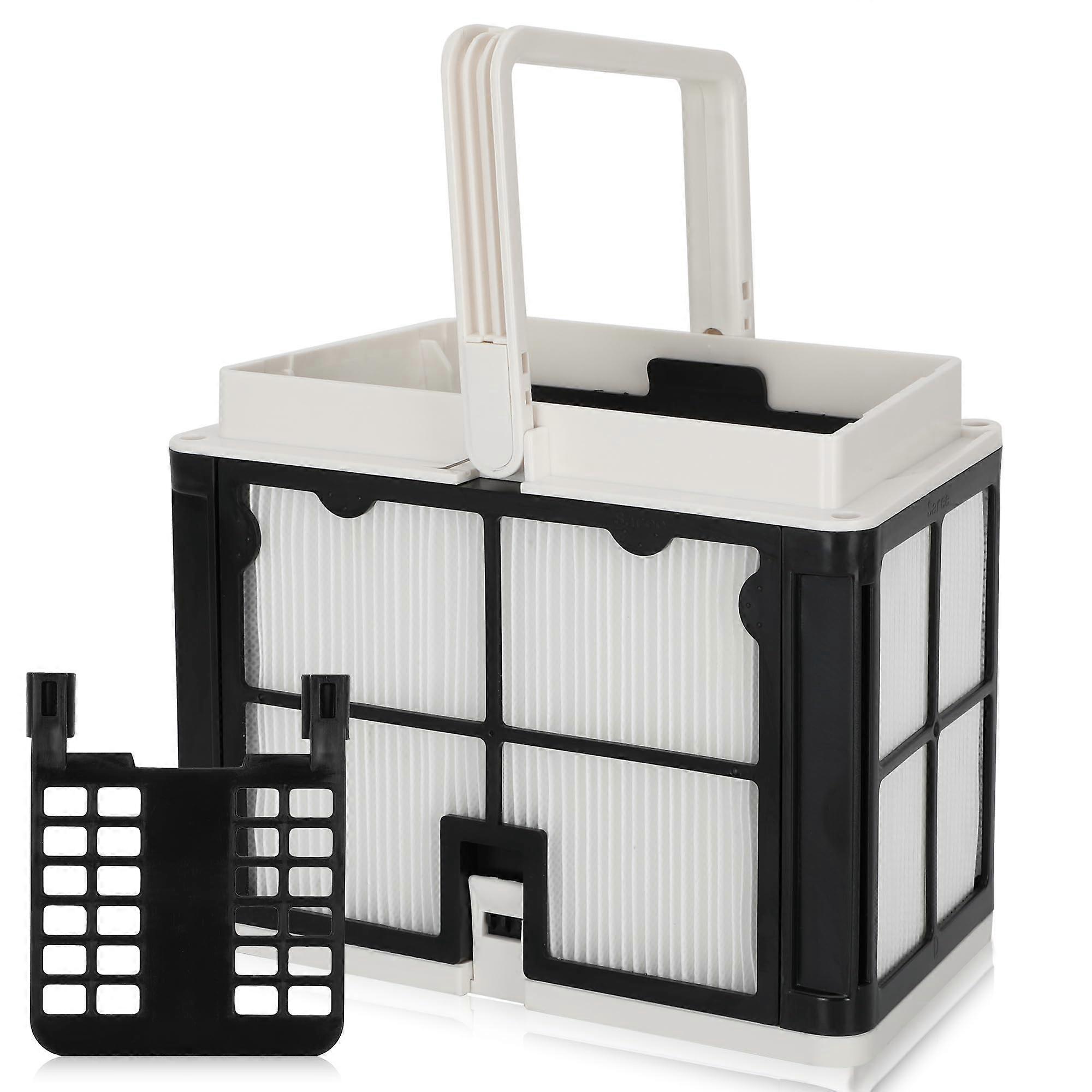 9991460R1 UltraFine Filter Basket Compatible with Dolphin Robotic Pool Cleaners S50 S100