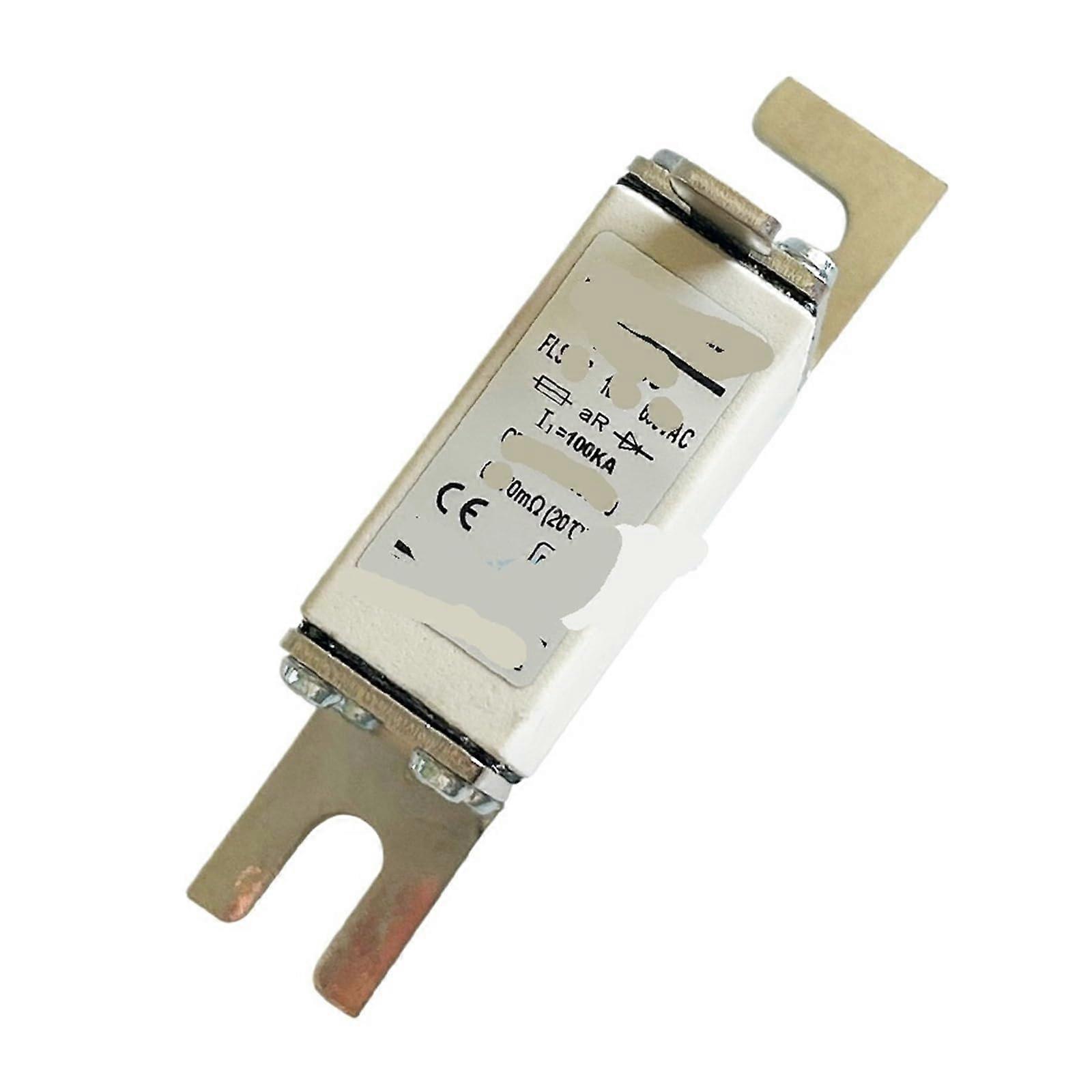 1PCS Fuse HSF00 690V FLS00C 100A