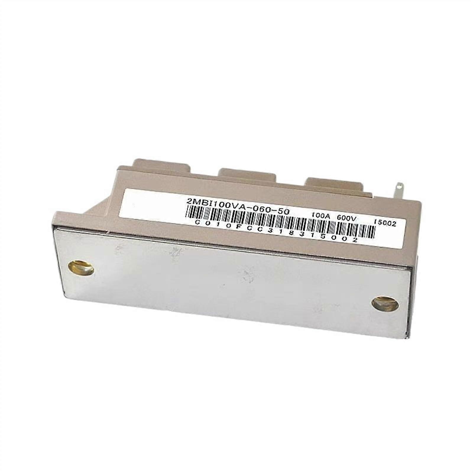 1pc IGBT Transistor Module 2MBI200VA06050 2MBI150VA06050 2MBI100VA06050(2MBI200VA06050)
