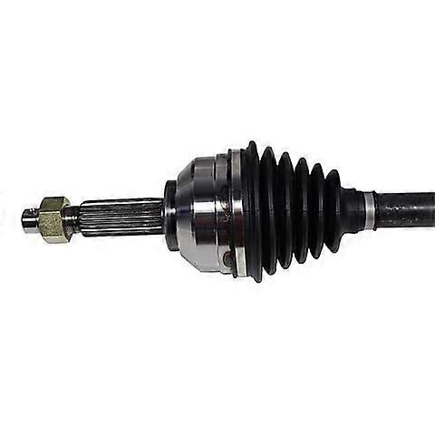 Constant Velocity Half-Shaft Assembly CV Joint Axle For Front-Wheel-Drive Vehicles