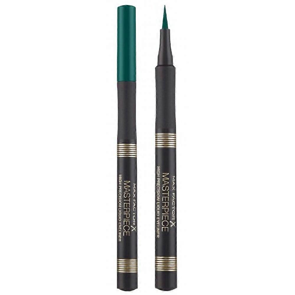 Max Factor Masterpiece Eyeliner lichid de înaltă definiție