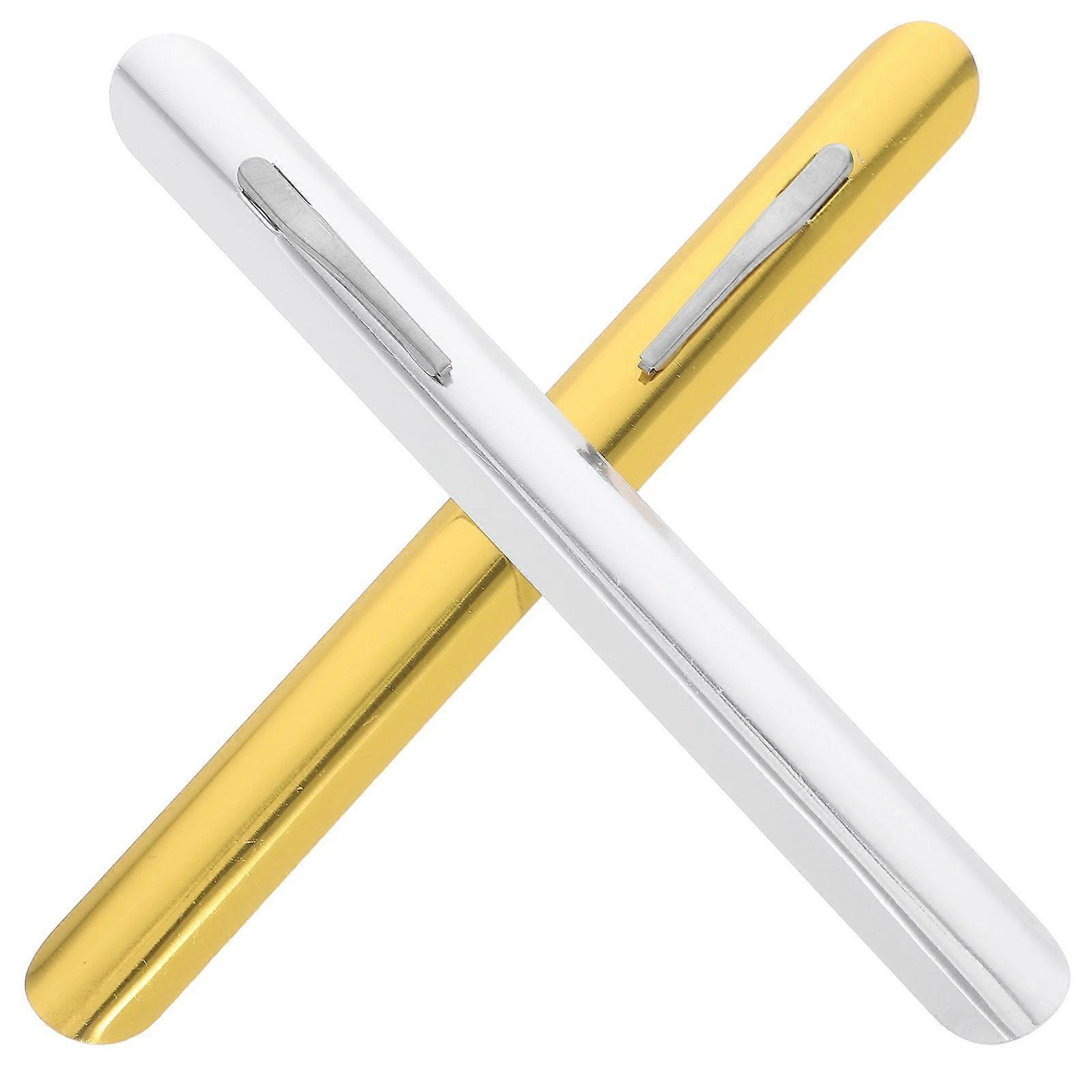 2pcs Restaurant Crumb Scraper Stainless Steel Table Crumb Sweeper Portable Crumber Tool For Home Office And Restaurant Use